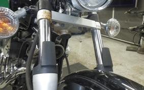 YAMAHA DRAGSTAR 250 2017 VG05J