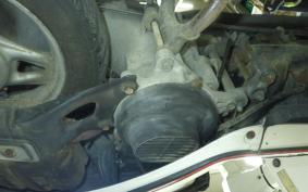 SUZUKI GEMMA 50 QUEST CA1AA