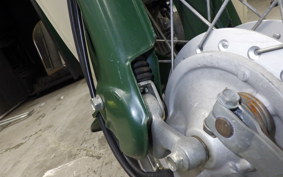 HONDA C50 SUPER CUB 2002 C50