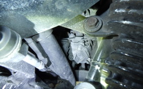 HONDA MAGNA 250 2004 MC29