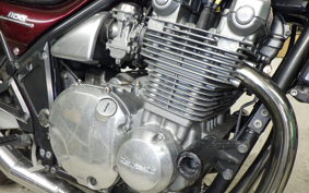 KAWASAKI ZEPHYR 1100 1992 ZRT10A