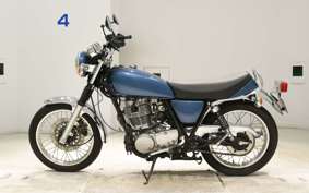 YAMAHA SR400 Gen.5 2021 RH16J