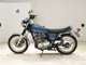 Фото Yamaha SR400 Gen.5 2021 с японского аукциона
