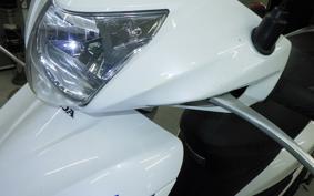 HONDA DIO 110 JF31