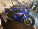 Фото Yamaha YZF-R1 2004 с японского аукциона
