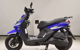 YAMAHA BW S125 Gen.2 SEA6J