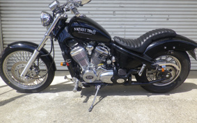 HONDA STEED400VLX 1994 NC26