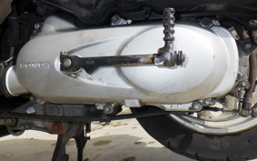 HONDA DIO Gen.6 AF62