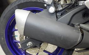 YAMAHA YZF-R3 2015 RH07J