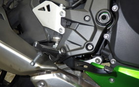 KAWASAKI ZH2 SE 2021