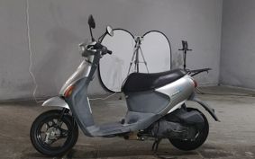 SUZUKI LETS4 CA45A