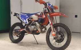 KTM 250 EXC TPI SIXDAYS
