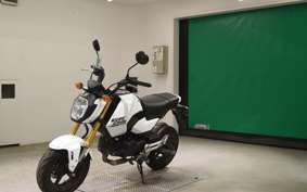 HONDA GROM 2007 JC92