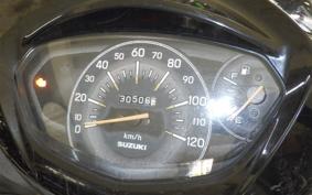 SUZUKI ADDRESS V125 2026 DT11A