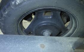 SUZUKI ADDRESS V125 G CF46A