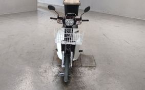 HONDA DREAM 110 JA27