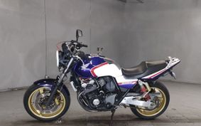 HONDA CB400SFV-3 2007 NC39