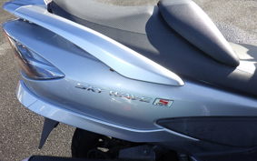 SUZUKI SKYWAVE 250 (Burgman 250) S Gen.3 CJ46A