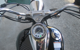 YAMAHA DRAGSTAR 250 VG02J