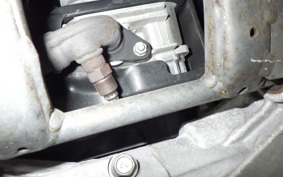 SUZUKI ADDRESS 110 CE47A