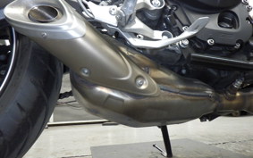 YAMAHA MT-09 2014 RN34J