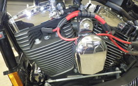 HARLEY FXDWG 1450 2000
