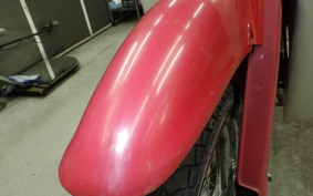 HONDA LITTLE CUB E AA01