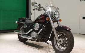 KAWASAKI VULCAN 800 CLASSIC 1996 VN800A