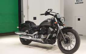 YAMAHA DRAGSTAR 400 2013 VH02J