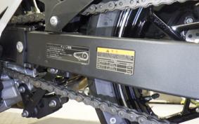 KAWASAKI NINJA 400 2025 EX400L