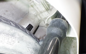 HONDA TACT Gen.4 1994 AF75