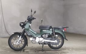 HONDA CROSS CUB110 JA60