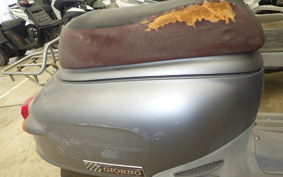 HONDA GIORNO AF24