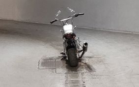 HONDA MONKEY Z50J