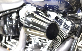 HARLEY FXSB 2013 BF5