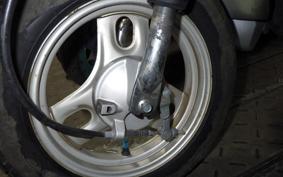 HONDA TODAY AF61