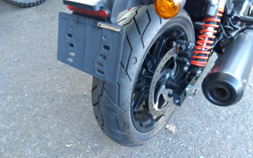 HARLEY  HARLEY XG750A 2017 NCG