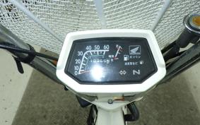 HONDA CHALY 50 CF50