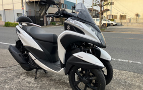 YAMAHA TRICITY 125 SEC1J
