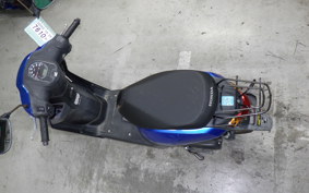 HONDA TACT-4ﾍﾞｰｼｯｸ 2019 AF79