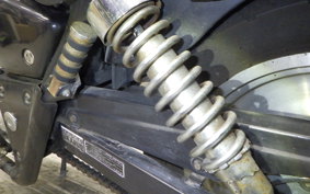 HONDA MAGNA 250 2005 MC29