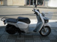 Фото Honda BENLY 50 с японского аукциона