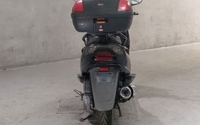 YAMAHA MAJESTY 125 5CA