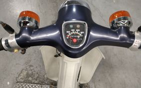 HONDA SUPER CUB90 HA02