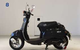 SUZUKI VERDE CA1MB