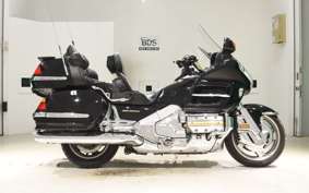 HONDA GL 1800 GOLD WING 2002 SC47