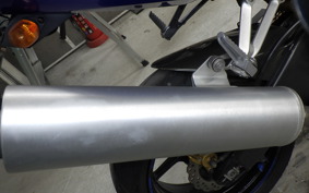 KAWASAKI ZX 10 NINJA R 2004 ZXT00C