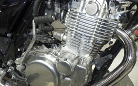 YAMAHA SR400 Gen.4 2012 RH03J