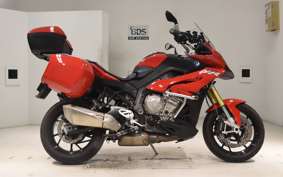 BMW S1000XR 2017