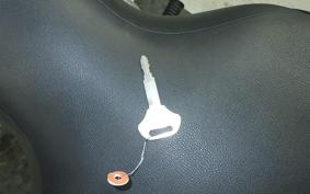 KAWASAKI ESTRELLA CUSTOM BJ250A